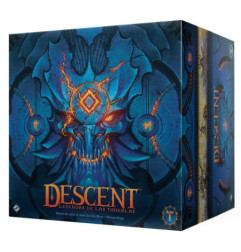 Descent: Leyendas de las tinieblas