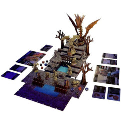 Descent: Leyendas de las tinieblas