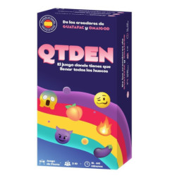 QTDEN