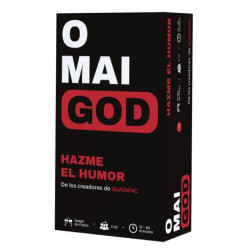 Omaigod