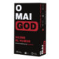 Omaigod Omaigod