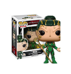 Figura Funko Power Rangers Rita