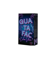 Guatafac ¿Unos vicios?