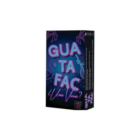 Guatafac ¿Unos vicios?