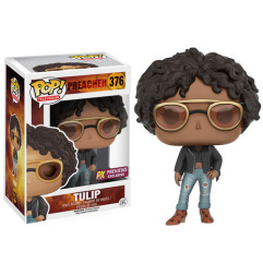 Figura Funko Preacher Tulip