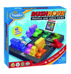 Rush Hour