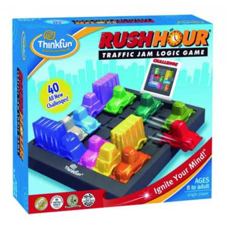Rush Hour