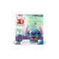 Puzzle Ball 3D 72 piezas Stitch con orejas Puzzle Ball 3D 72 piezas Stitch con orejas