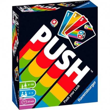 Push