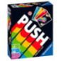 Ravensburger Juego de Cartas Push - Estrategia y Azar Ravensburger Juego de Cartas Push - Estrategia y Azar