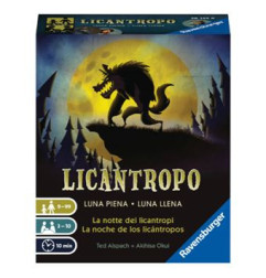 Licantropo