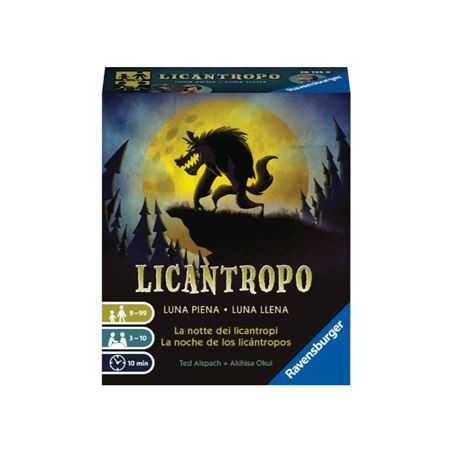 Licantropo