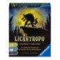 Ravensburger Licántropo - Juego de Mesa de Deducción Ravensburger Licántropo - Juego de Mesa de Deducción
