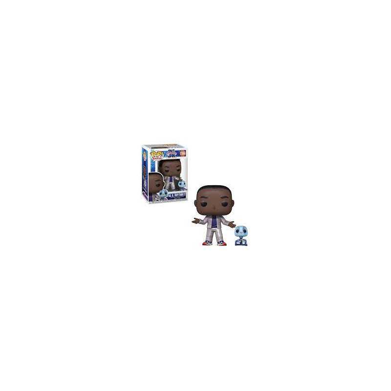 Space Jam A New Lecagy POP! Movies Al G. Rhythm 1184 Space Jam A New Lecagy POP! Movies Al G. Rhythm 1184