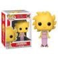The Simpsons POP! Television Lisandra The Simpsons POP! Television Lisandra