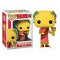 The Simpsons POP! Television Emperor Montimus 1200