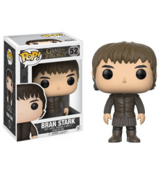 Figura Funko Game of Thrones Bran Stark