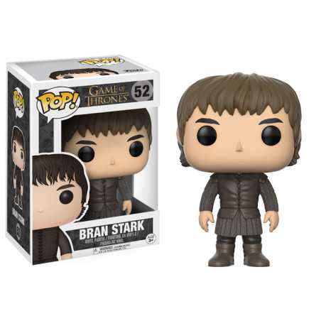 Figura Funko Game of Thrones Bran Stark