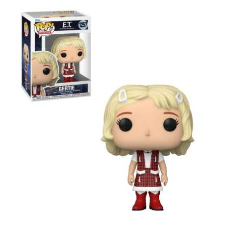 Figura Funko E.T. The Extra-Terrestrial Gertie