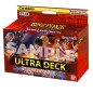 [INGLES] One Piece Card Game Ultra Deck The Three Brothers [ST-13]