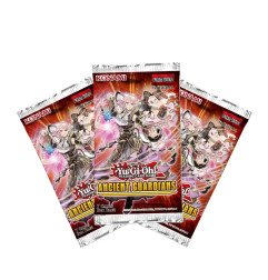 [INGLÉS] Yu-Gi-Oh! Trading Card Game Ancient Guardians