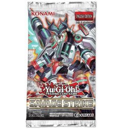 [INGLÉS] Yu-Gi-Oh! Trading Card Game Savage Strike