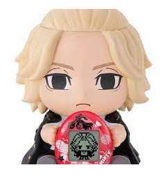 Tokyo Revengers Hugmy Tamagotchi Manjiro Sano