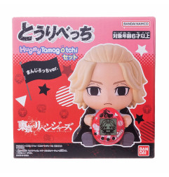 Tokyo Revengers Hugmy Tamagotchi Manjiro Sano