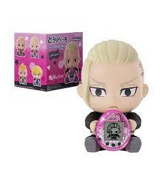 Tokyo Revengers Hugmy Tamagotchi Draken (Ken Ryuguki)