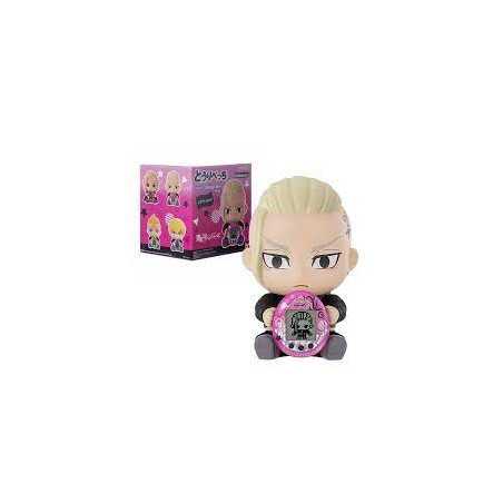 Tokyo Revengers Hugmy Tamagotchi Draken (Ken Ryuguki)