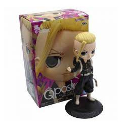 Figura Ken Ryuguji Tokyo Revengers Q posket