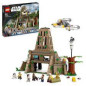 LEGO 75365 Star Wars Base Rebelde de Yavin LEGO 75365 Star Wars Base Rebelde de Yavin