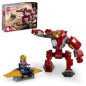 LEGO 76263 Marvel Hulkbuster Iron Man Vs. Thanos LEGO 76263 Marvel Hulkbuster Iron Man Vs. Thanos
