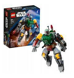 Lego 75369 Star Wars Boba Fett Mech