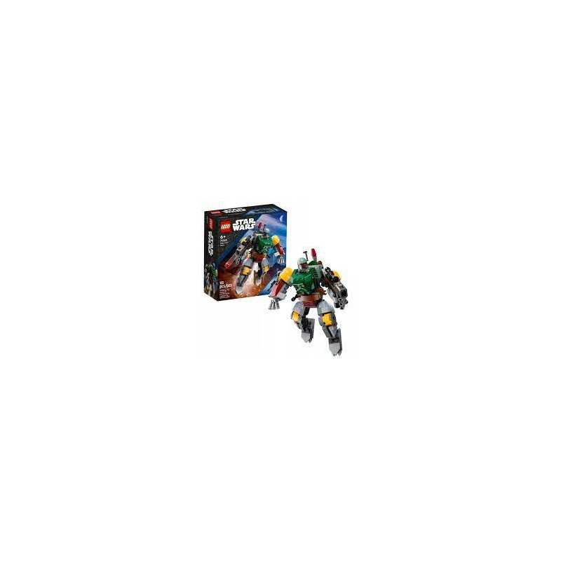 Lego 75369 Star Wars Boba Fett Mech Lego 75369 Star Wars Boba Fett Mech