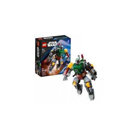 Lego 75369 Star Wars Boba Fett Mech