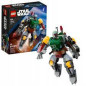 Lego 75369 Star Wars Boba Fett Mech Lego 75369 Star Wars Boba Fett Mech