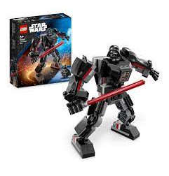 Lego 75368 Star Wars Darth Vader Mech