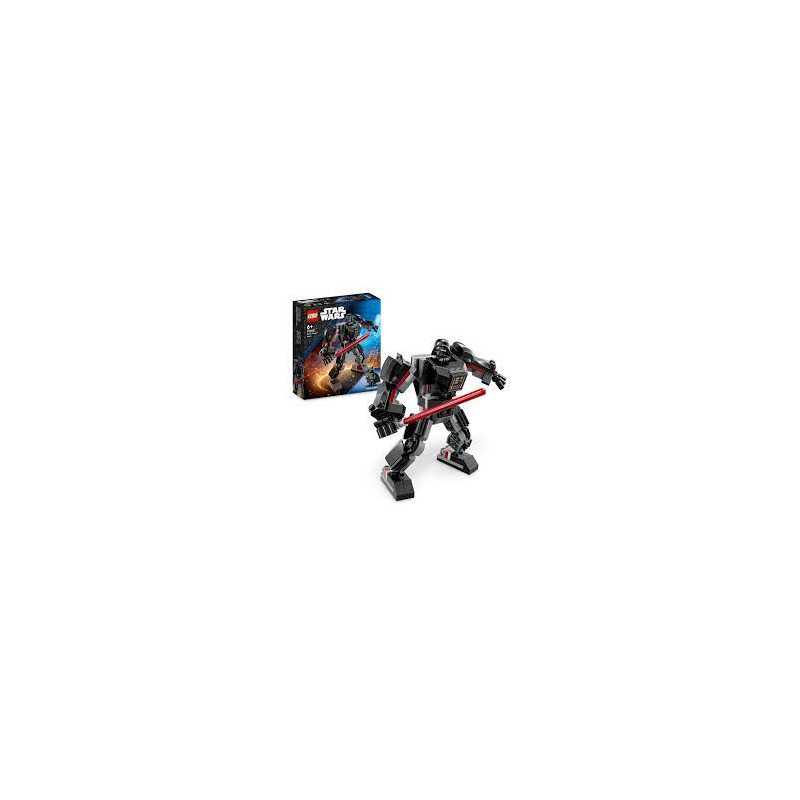 Lego 75368 Star Wars Darth Vader Mech Lego 75368 Star Wars Darth Vader Mech