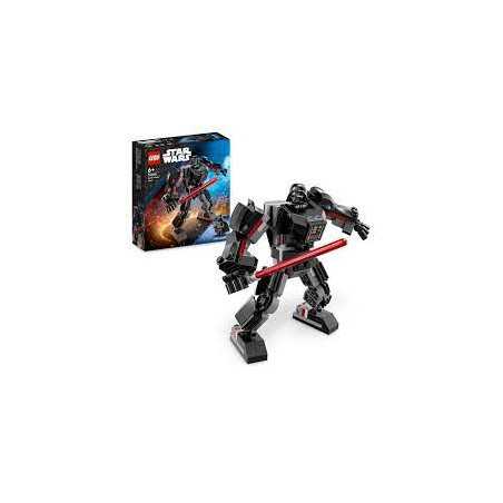 Lego 75368 Star Wars Darth Vader Mech