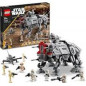 Lego 75337 Star Wars Caminante AT-TE Articulado Lego 75337 Star Wars Caminante AT-TE Articulado