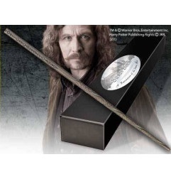 Harry Potter Varita Mágica Sirius Black (edición carácter)