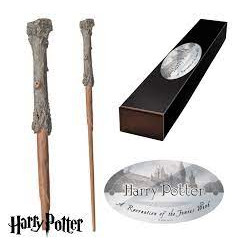 Harry Potter Varita Mágica Harry Potter (edición carácter)