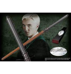 Harry Potter Varita Mágica Draco Malfoy (edición carácter)