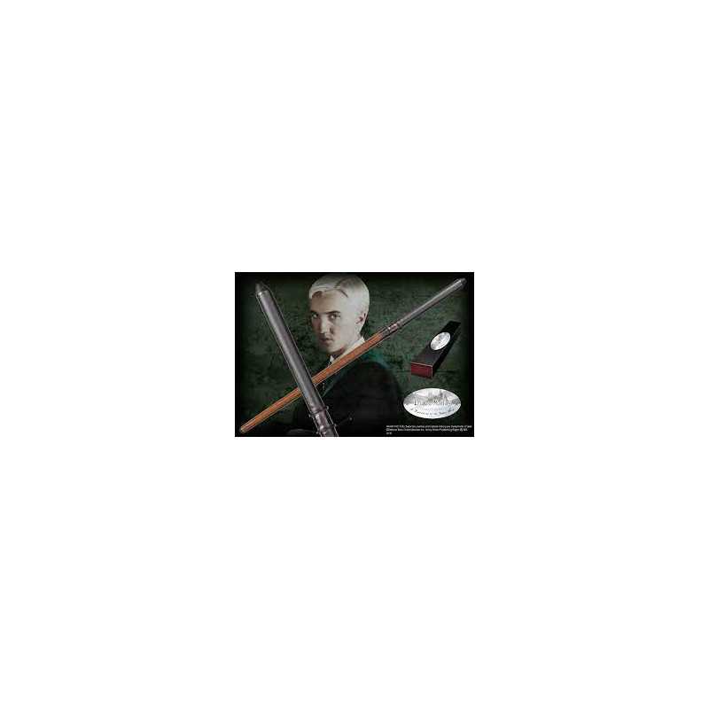 Harry Potter Varita Mágica Draco Malfoy (edición carácter) Harry Potter Varita Mágica Draco Malfoy (edición carácter)