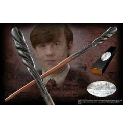 Harry Potter Varita Mágica Neville Longbottom (edición carácter)
