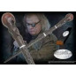 Harry Potter Varita Mágica Alastor Mad-Eye Moody (edición carácter) Harry Potter Varita Mágica Alastor Mad-Eye Moody (edición carácter)