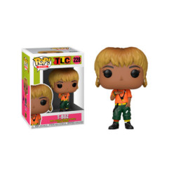 Figura Funko TLC T-Boz