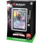 [INGLÉS] Magic The Gathering Commander Masters Eldrazi Unbound