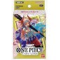 [ENGLISH] One Piece Card Game Starter Deck -Yamato- [ST-09]